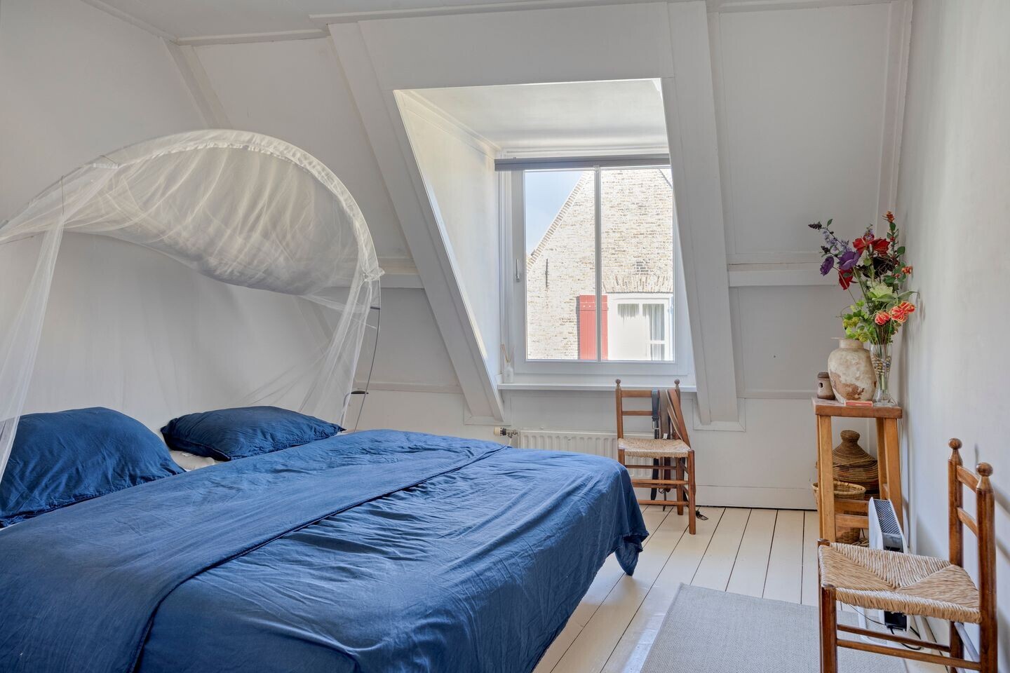 Tussenwoning te koop: Roggestraat 21, Doesburg