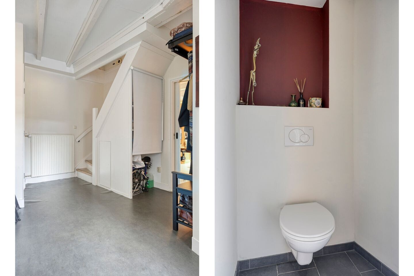 Tussenwoning te koop: Roggestraat 21, Doesburg