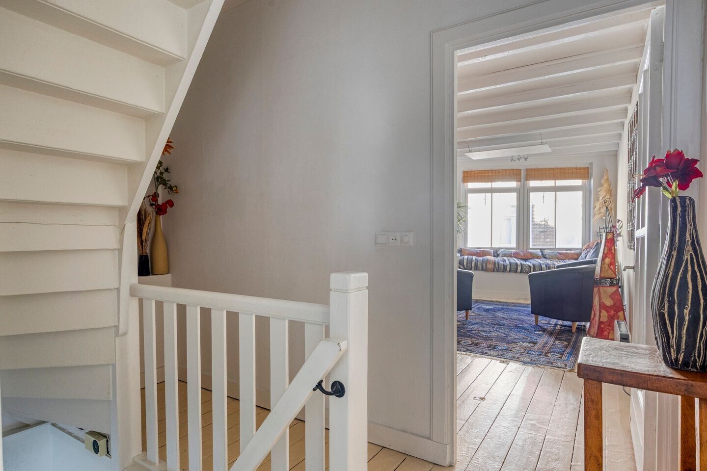 Tussenwoning te koop: Roggestraat 21, Doesburg