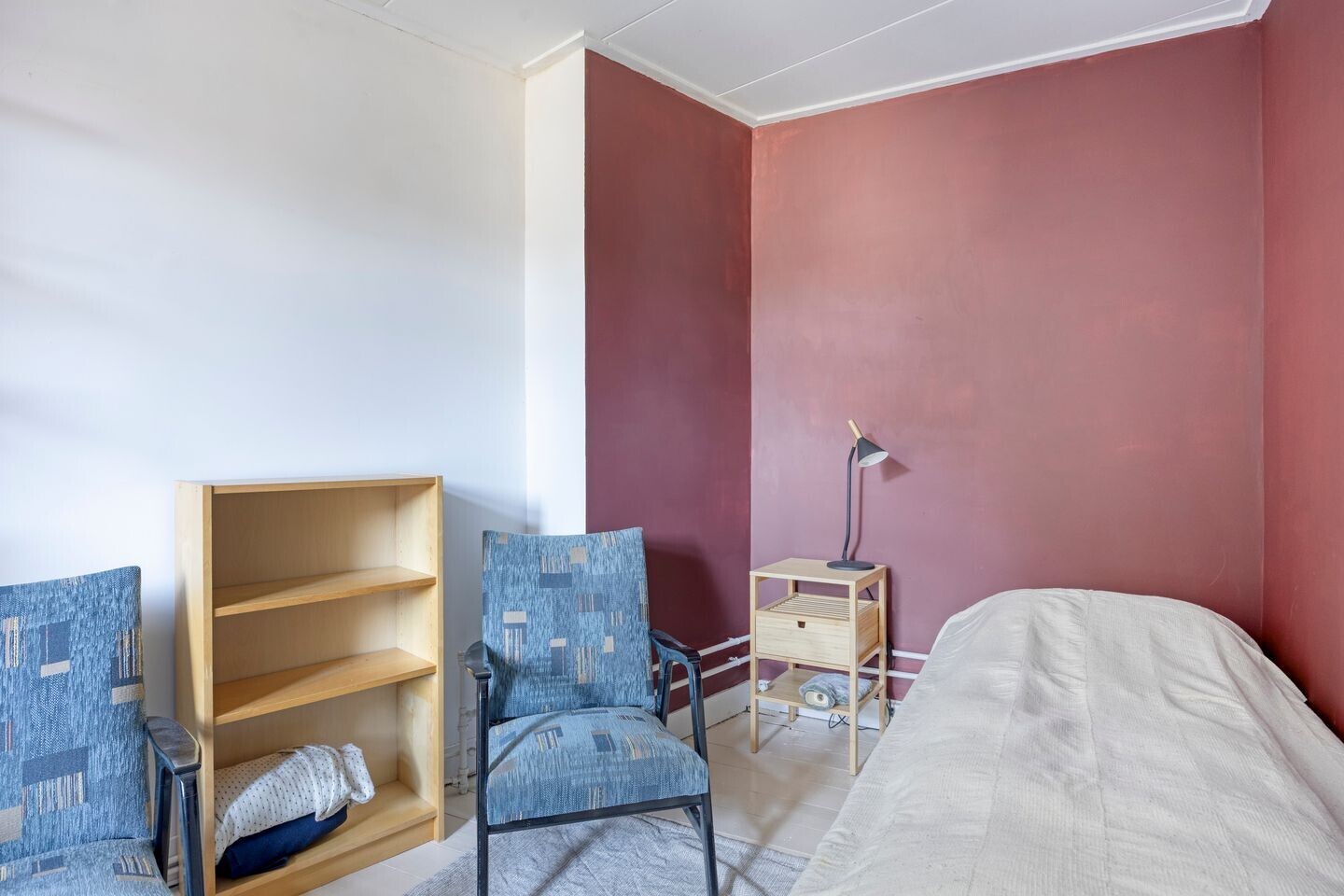 Tussenwoning te koop: Roggestraat 21, Doesburg