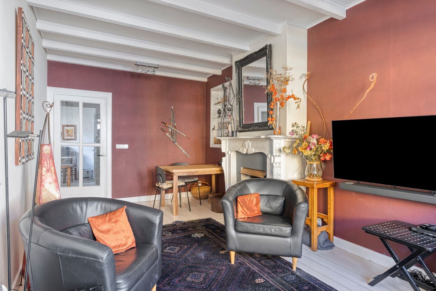 Tussenwoning te koop: Roggestraat 21, Doesburg
