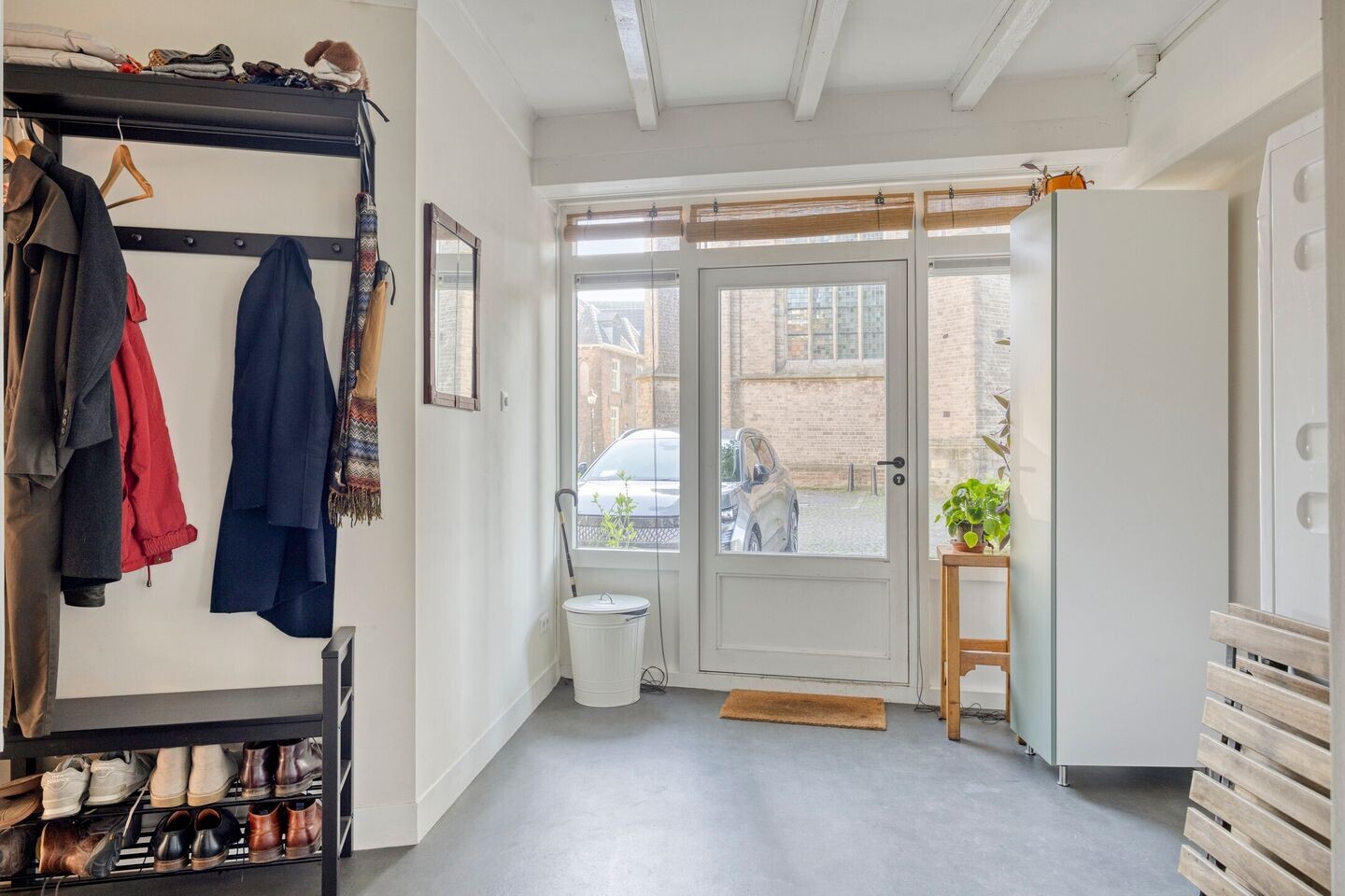 Tussenwoning te koop: Roggestraat 21, Doesburg