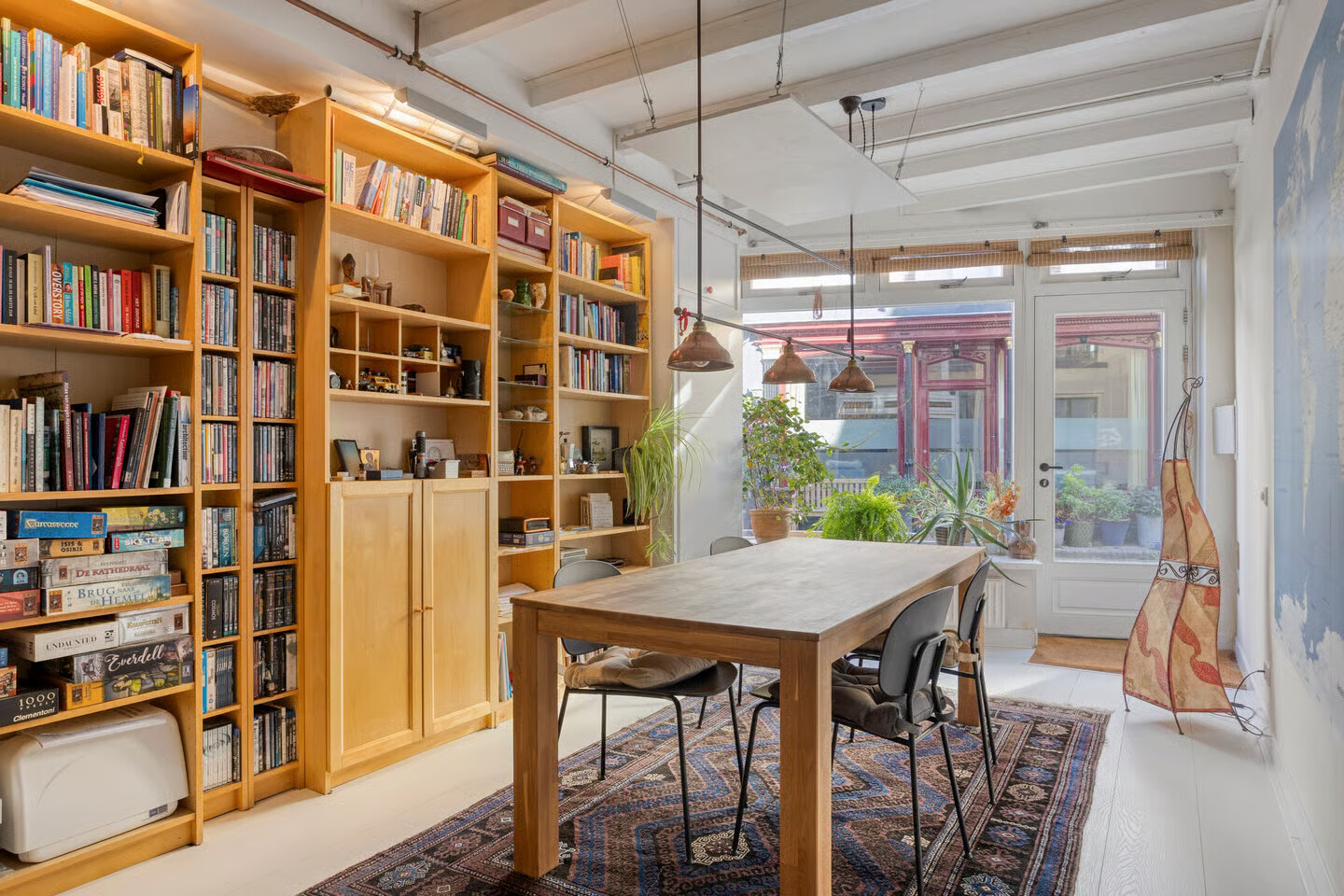 Tussenwoning te koop: Roggestraat 21, Doesburg