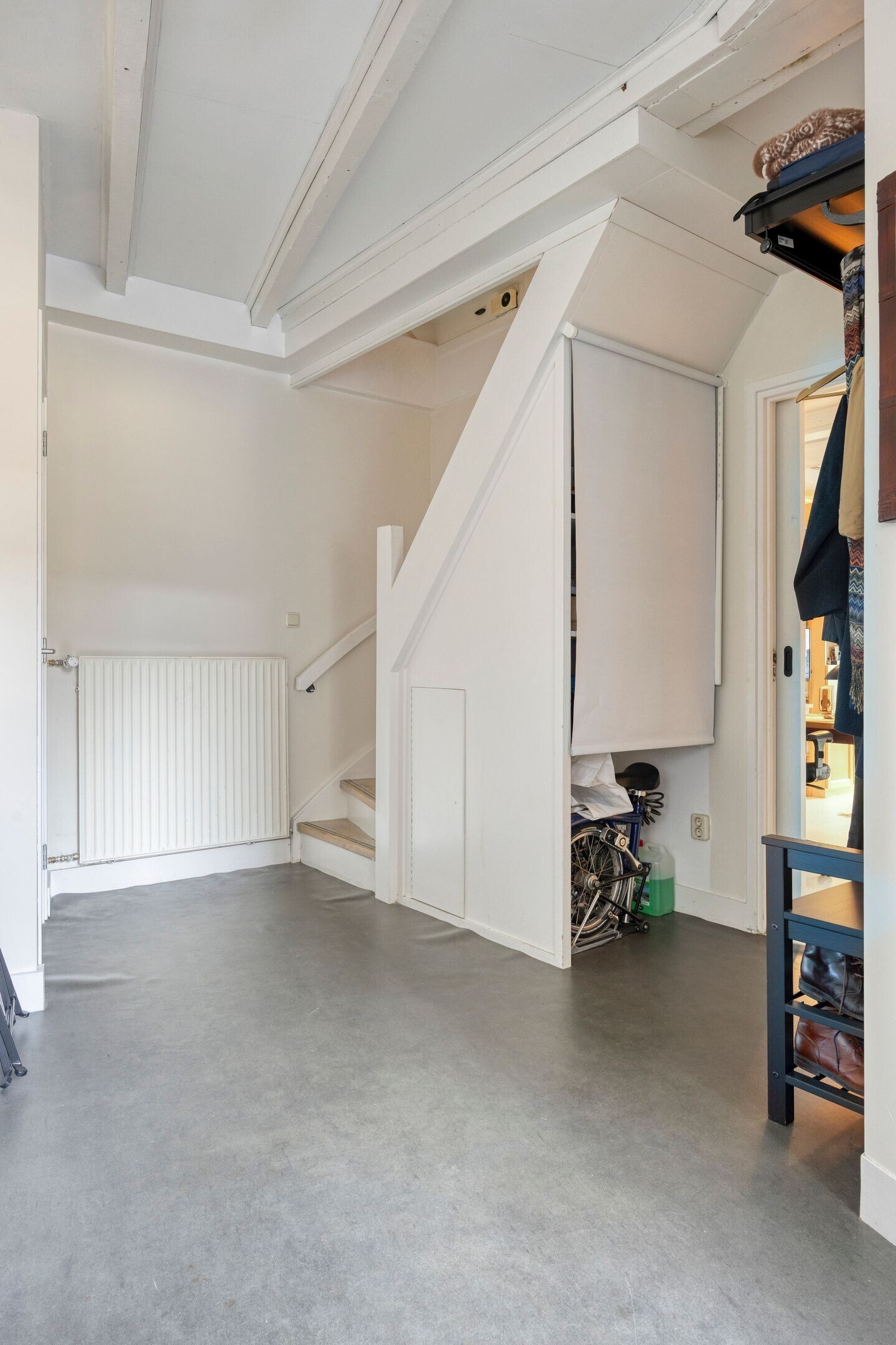 Tussenwoning te koop: Roggestraat 21, Doesburg