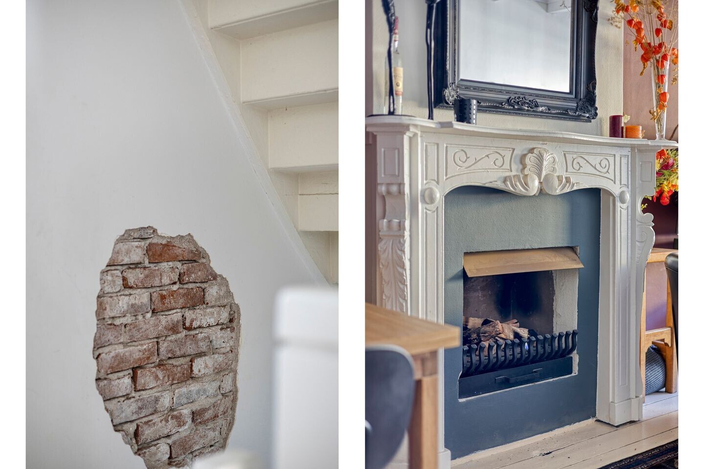 Tussenwoning te koop: Roggestraat 21, Doesburg