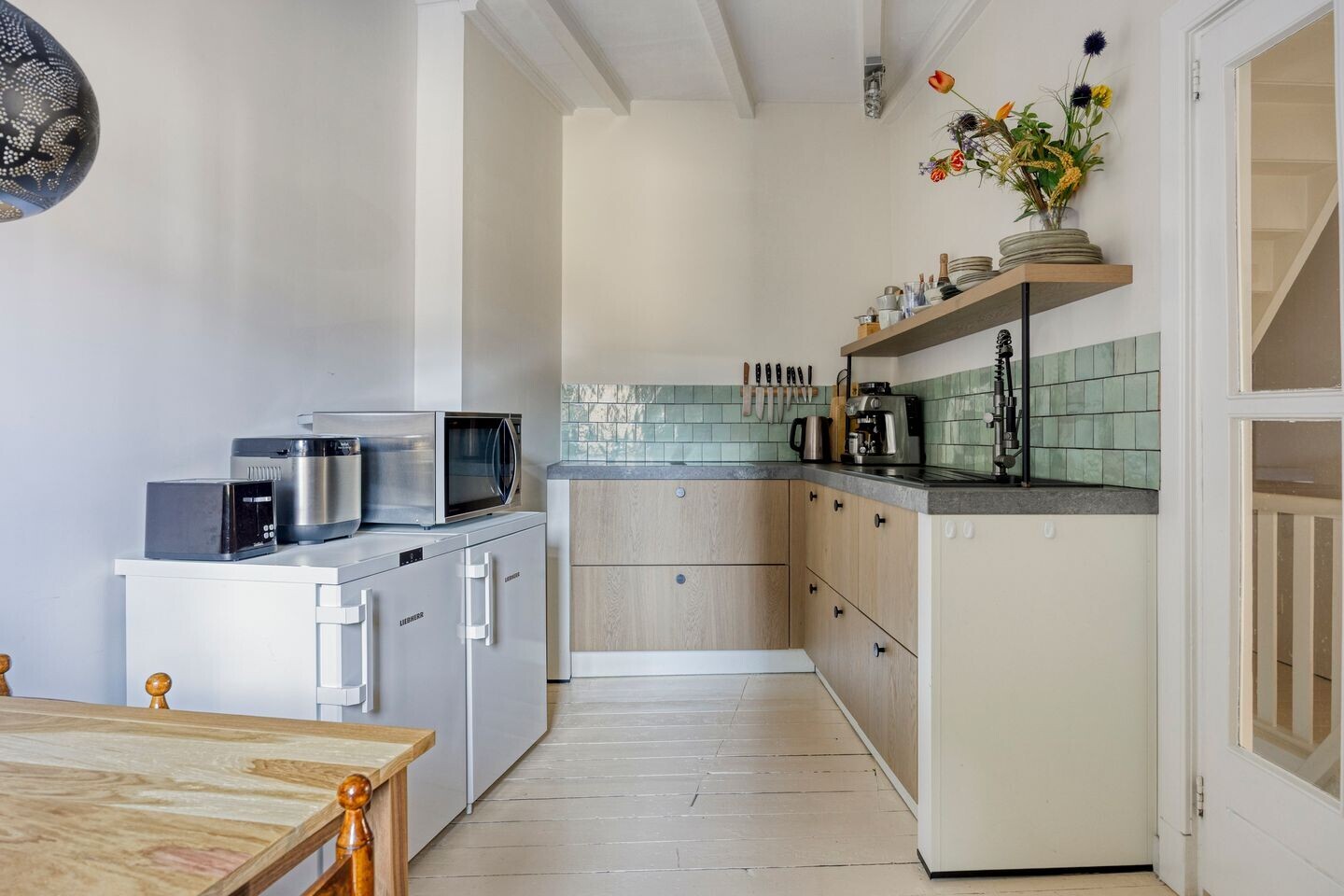 Tussenwoning te koop: Roggestraat 21, Doesburg