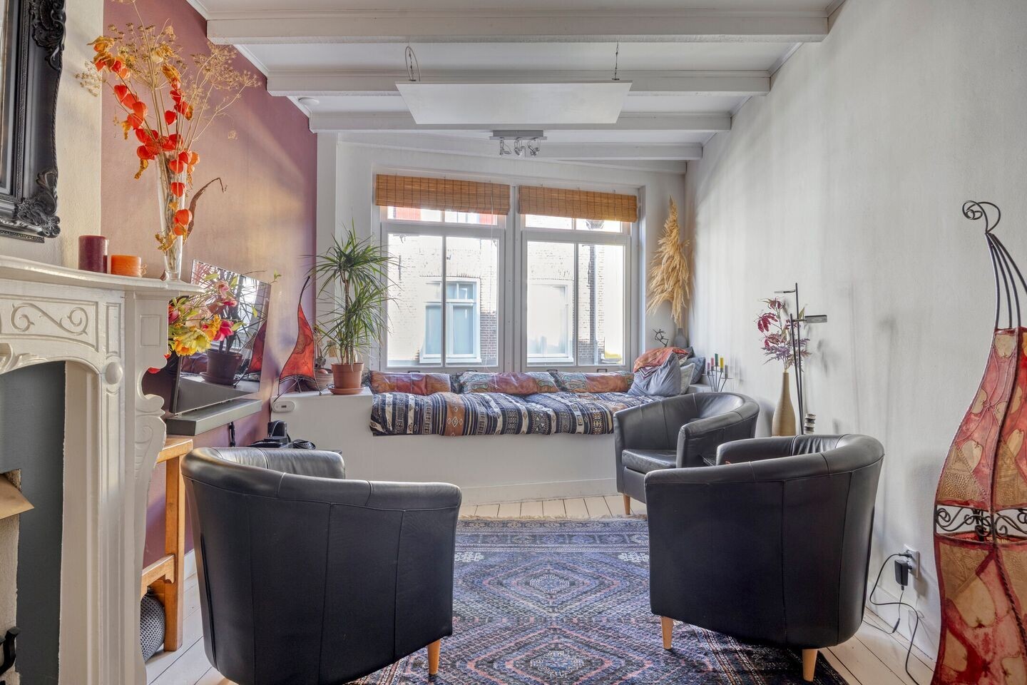 Tussenwoning te koop: Roggestraat 21, Doesburg