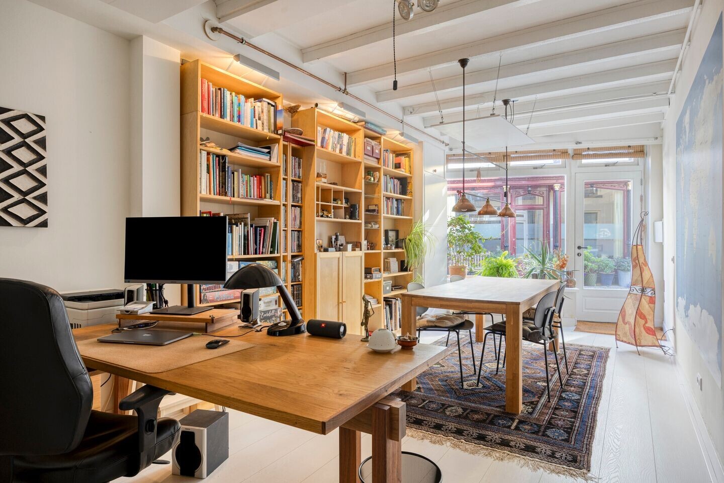Tussenwoning te koop: Roggestraat 21, Doesburg