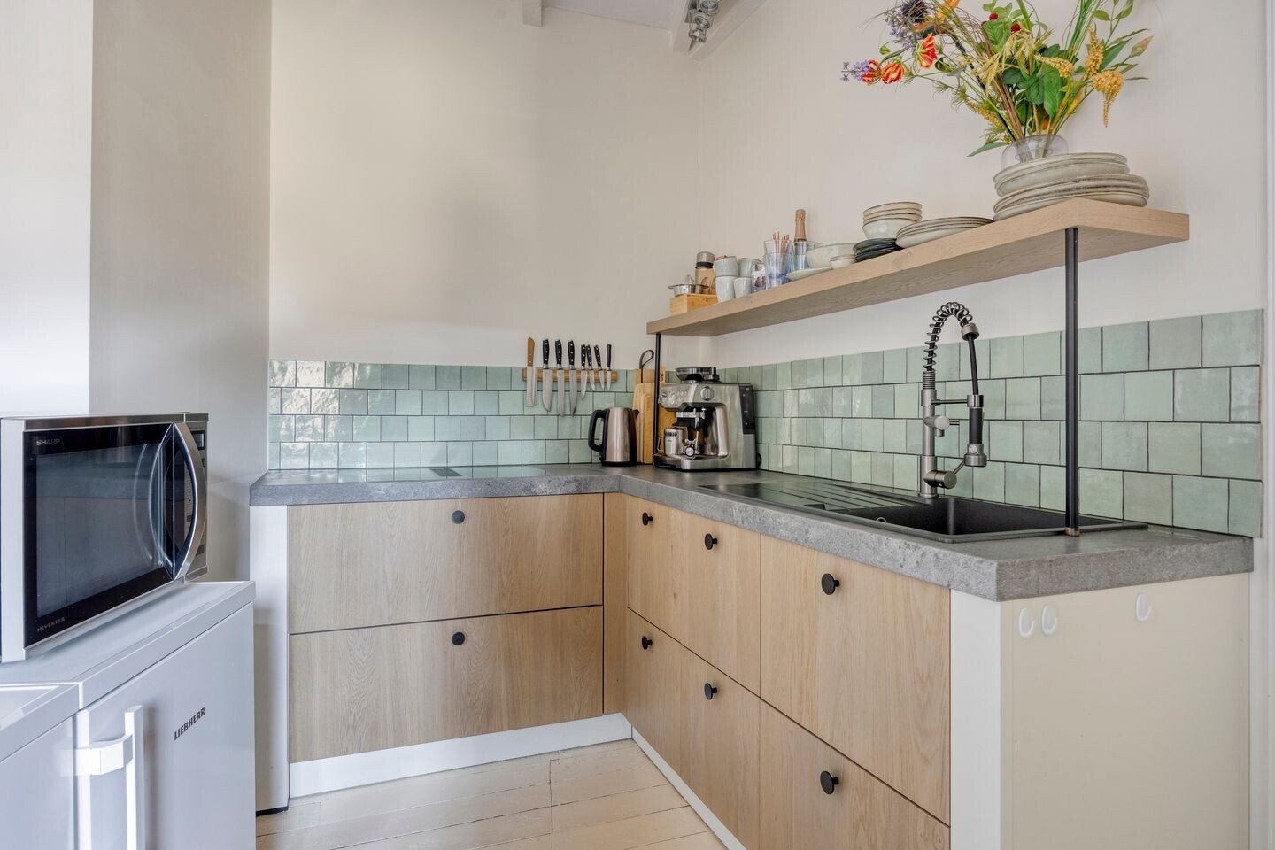 Tussenwoning te koop: Roggestraat 21, Doesburg