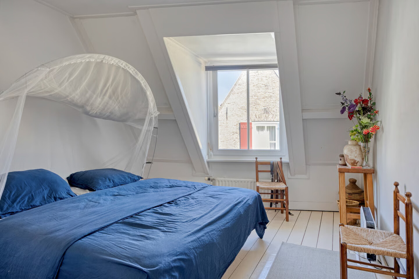 Tussenwoning te koop: Roggestraat 21, Doesburg