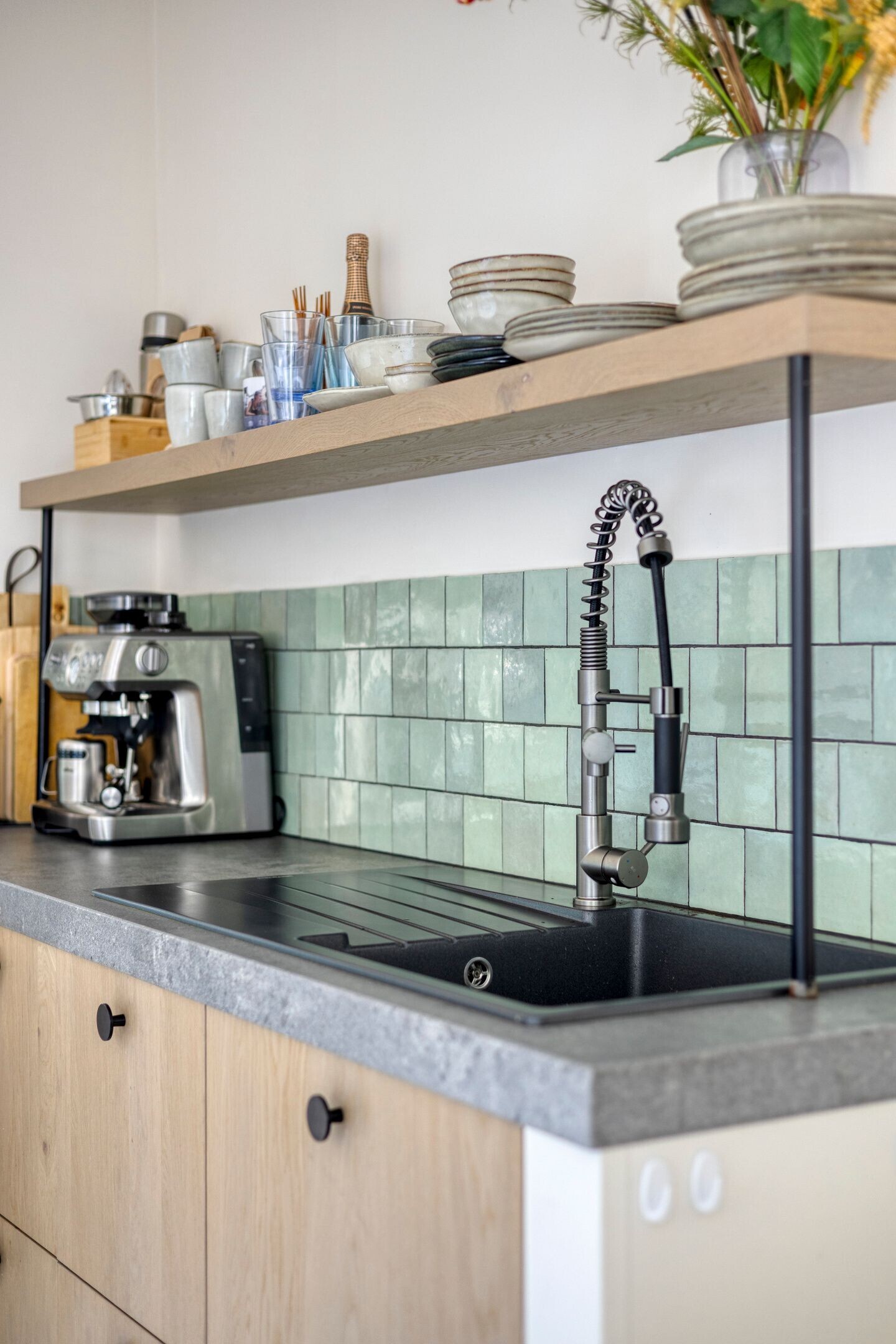 Tussenwoning te koop: Roggestraat 21, Doesburg