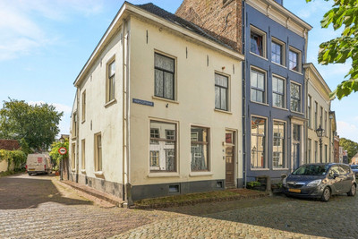 Veerpoortstraat 9