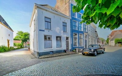 Veerpoortstraat 9