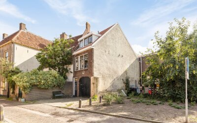 Kloostersteeg 3