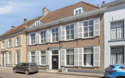 Bergstraat 9