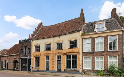 Bergstraat 69
