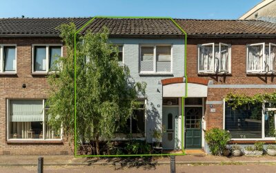 Zandbergstraat 40