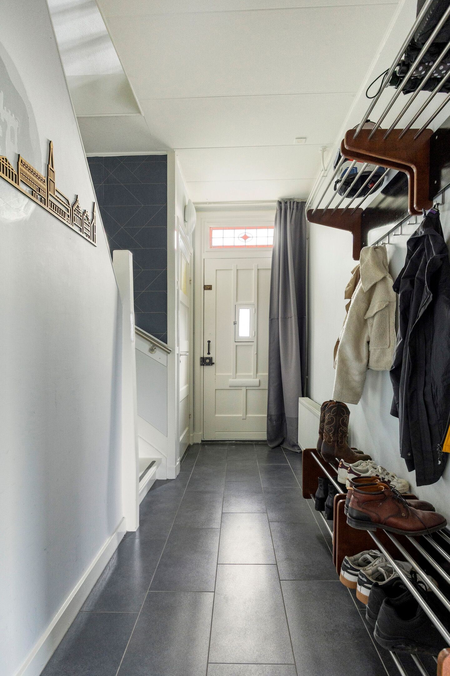 Twee-onder-één-kap te koop: Schout bij Nacht Doormansingel 12, Doesburg