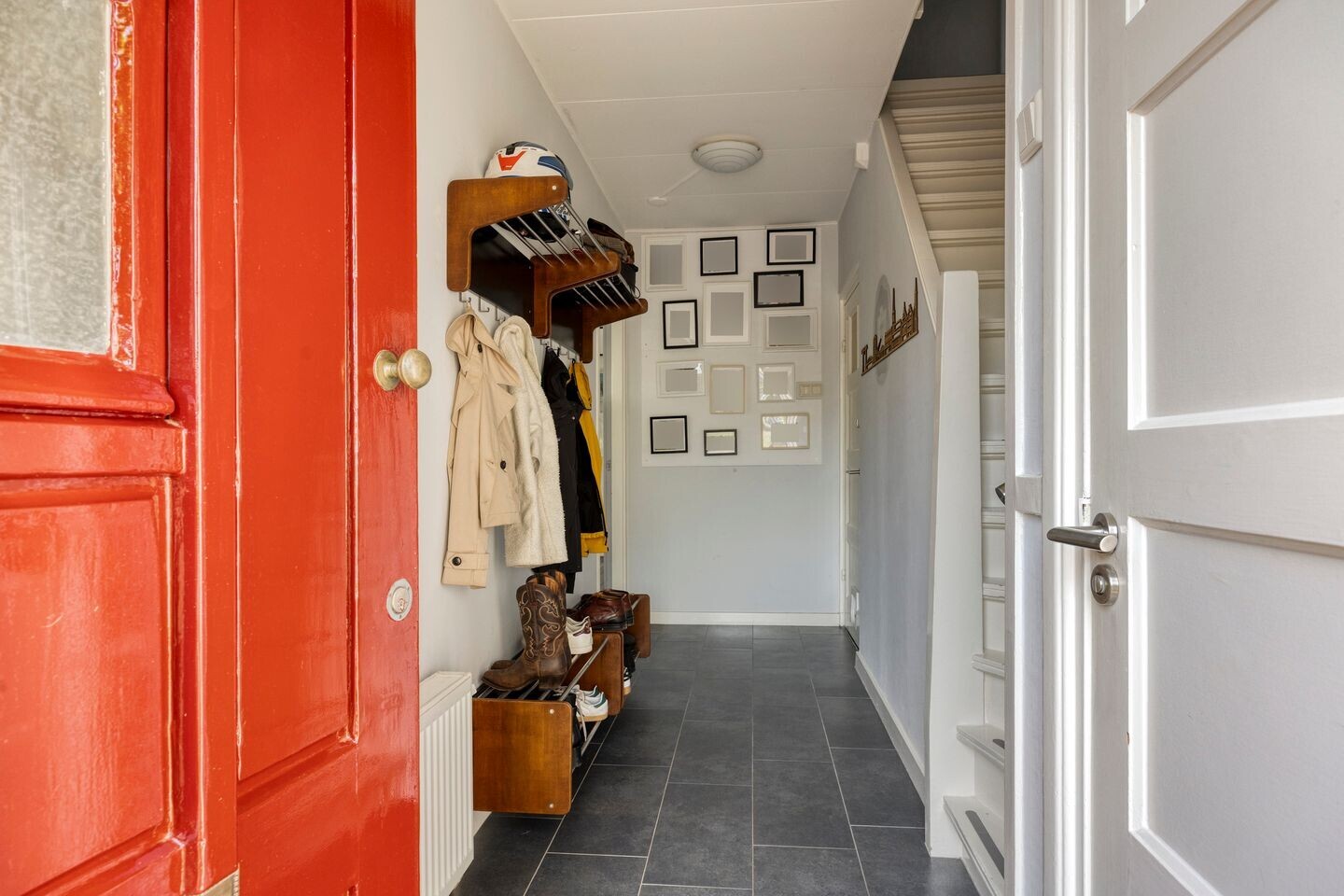 Twee-onder-één-kap te koop: Schout bij Nacht Doormansingel 12, Doesburg