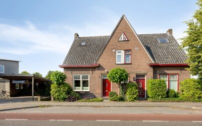 Schout bij Nacht Doormansingel 12