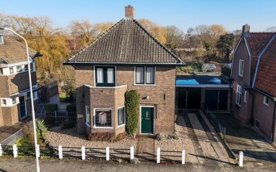 F D Rooseveltsingel 23