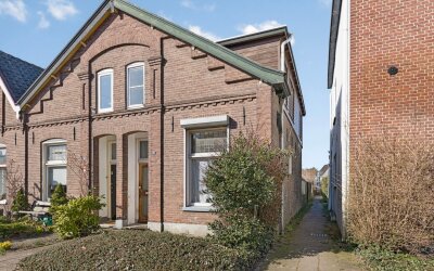 F D Rooseveltsingel 32