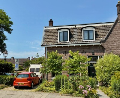 F D Rooseveltsingel 52