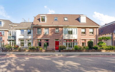 F D Rooseveltsingel 78