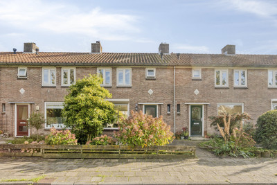 Willem de Zwijgerlaan 16