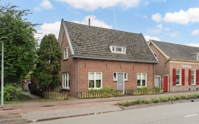 Kraakselaan 62