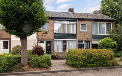 Van Brakellaan 4