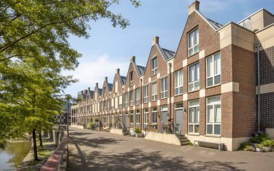 Bleekerskade 4