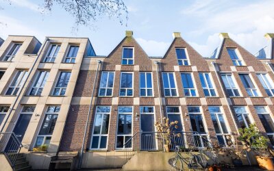 Bleekerskade 66