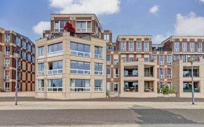 IJsselkade 108