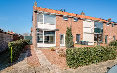 Clematisstraat 26
