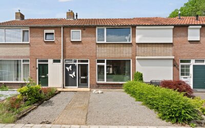 Notenstraat 6