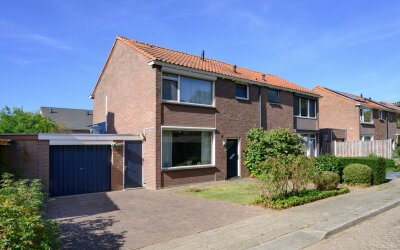 Huis te koop Lijsterbeslaan 16