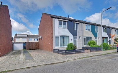 Hyacinthstraat 12