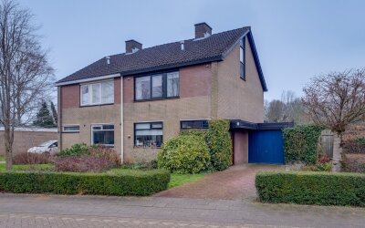 Magnolialaan 37