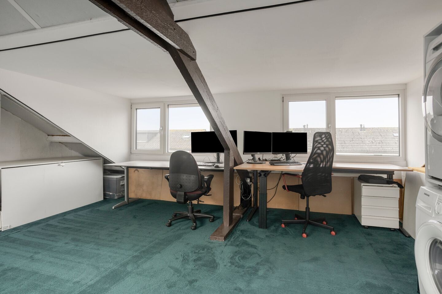 Tussenwoning te koop: Magnolialaan 42, Doesburg