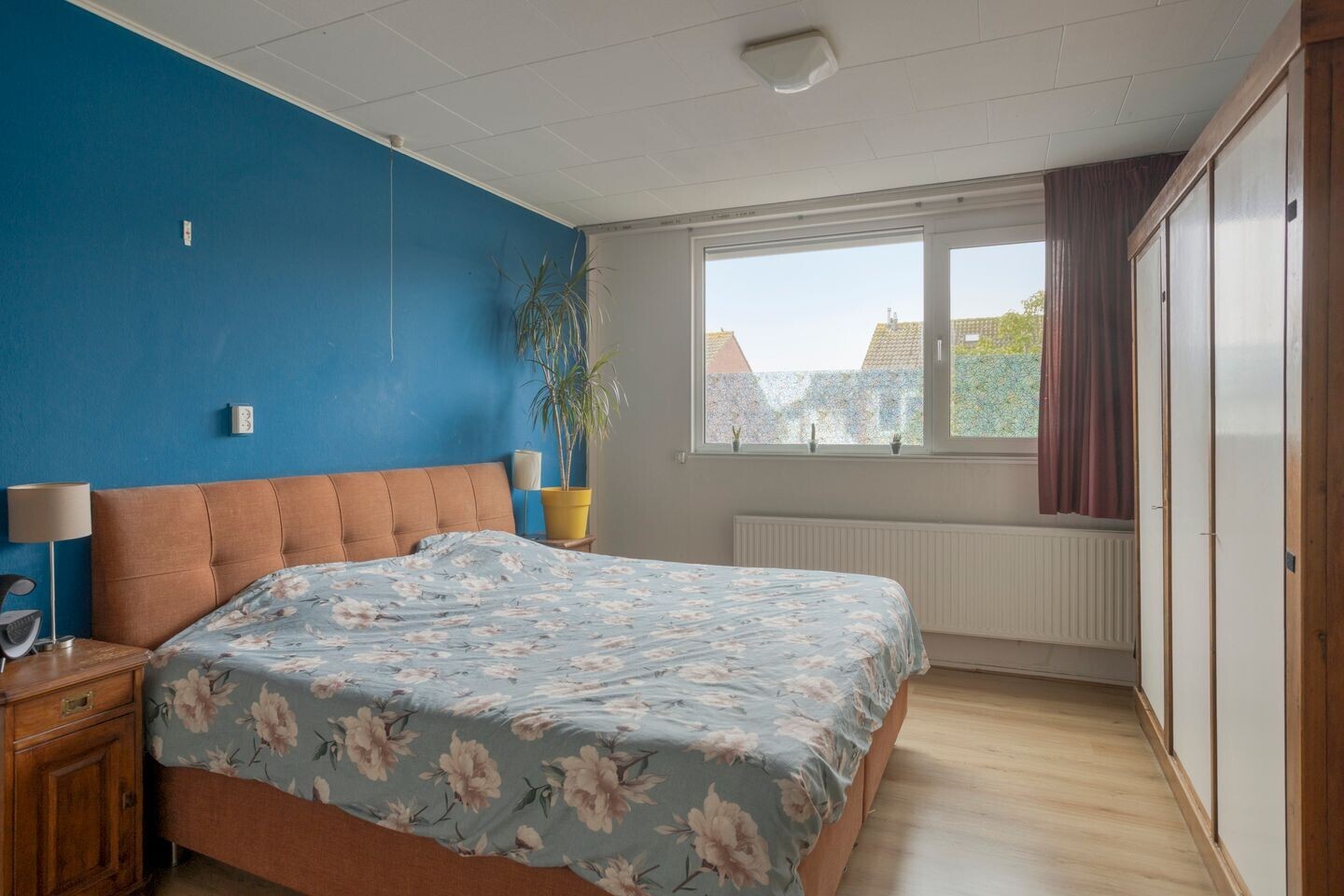 Tussenwoning te koop: Magnolialaan 42, Doesburg