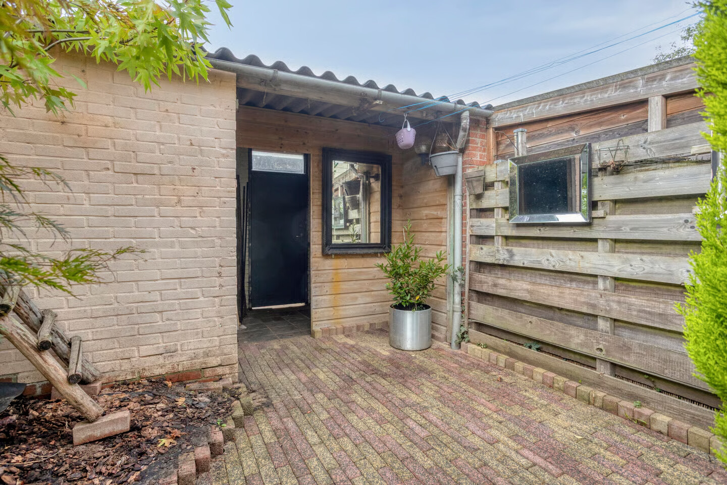 Tussenwoning te koop: Magnolialaan 42, Doesburg