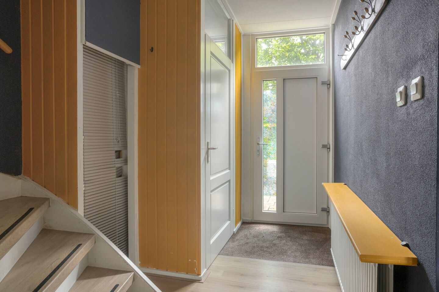 Tussenwoning te koop: Magnolialaan 42, Doesburg