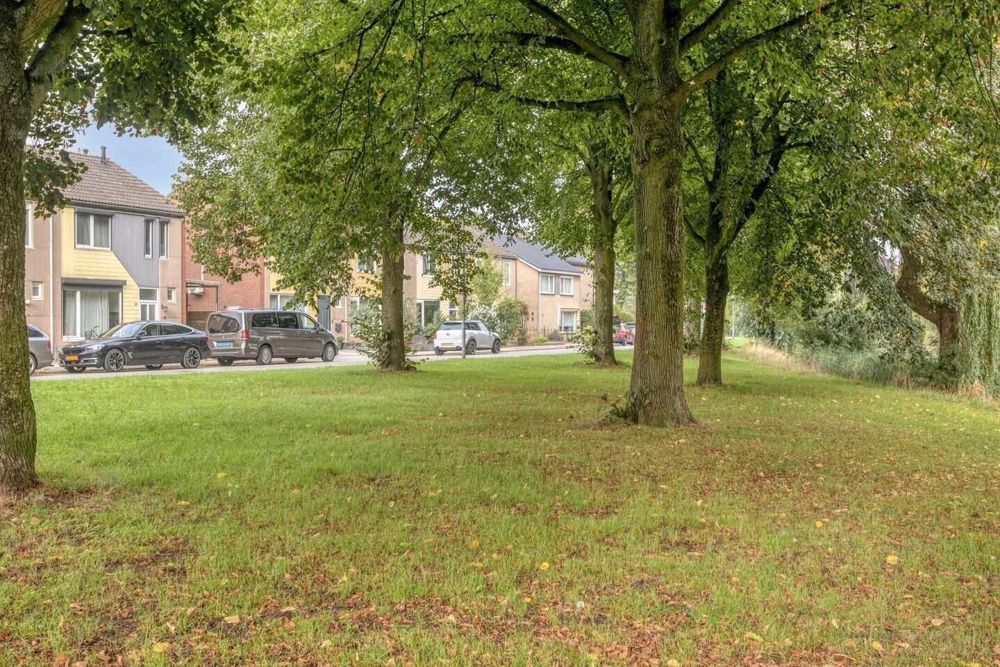 Tussenwoning te koop: Magnolialaan 42, Doesburg