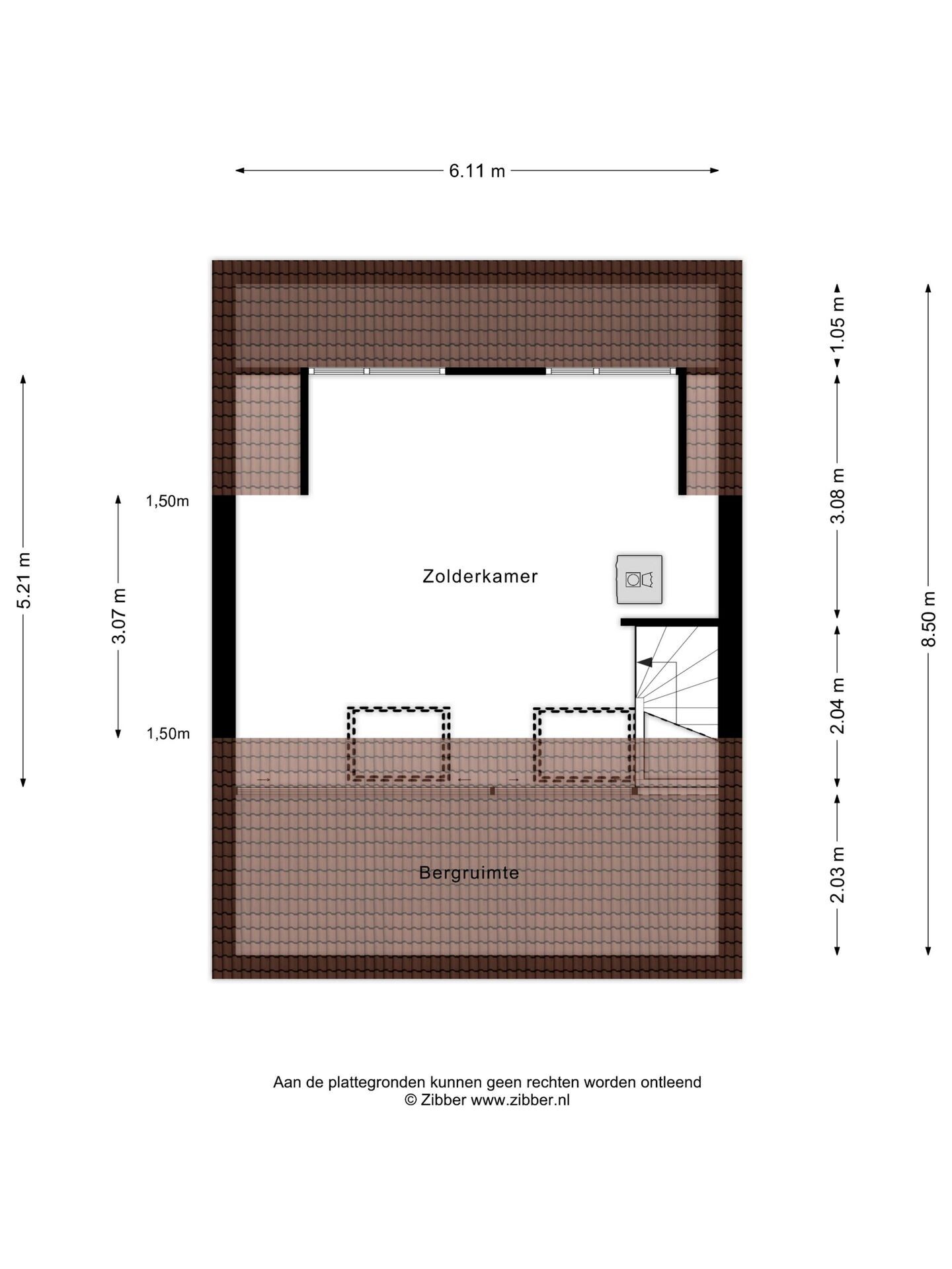 Tussenwoning te koop: Magnolialaan 42, Doesburg