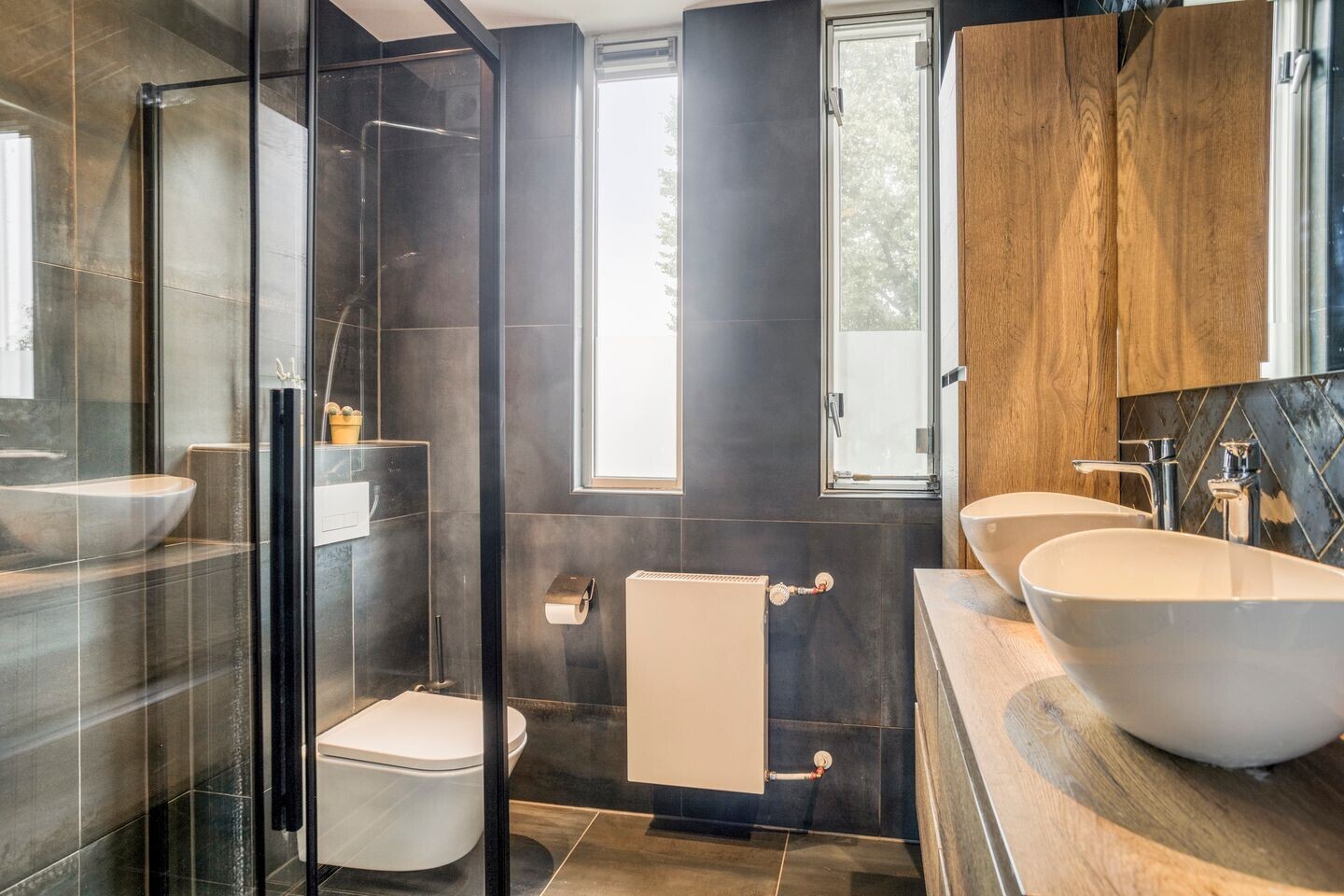 Tussenwoning te koop: Magnolialaan 42, Doesburg