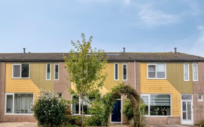 Magnolialaan 42