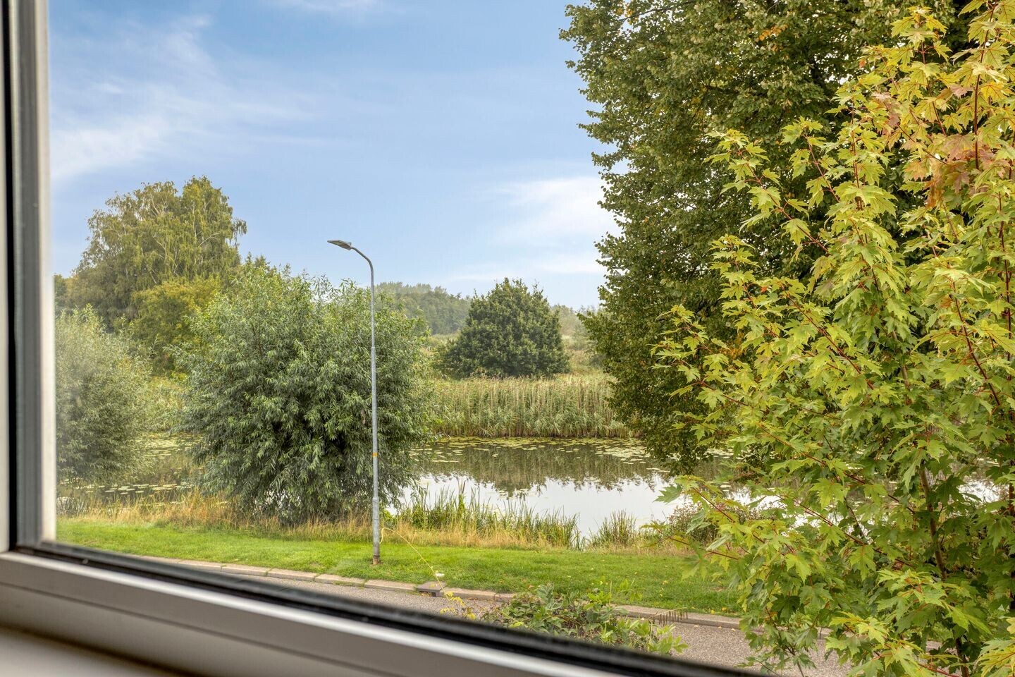 Tussenwoning te koop: Magnolialaan 42, Doesburg