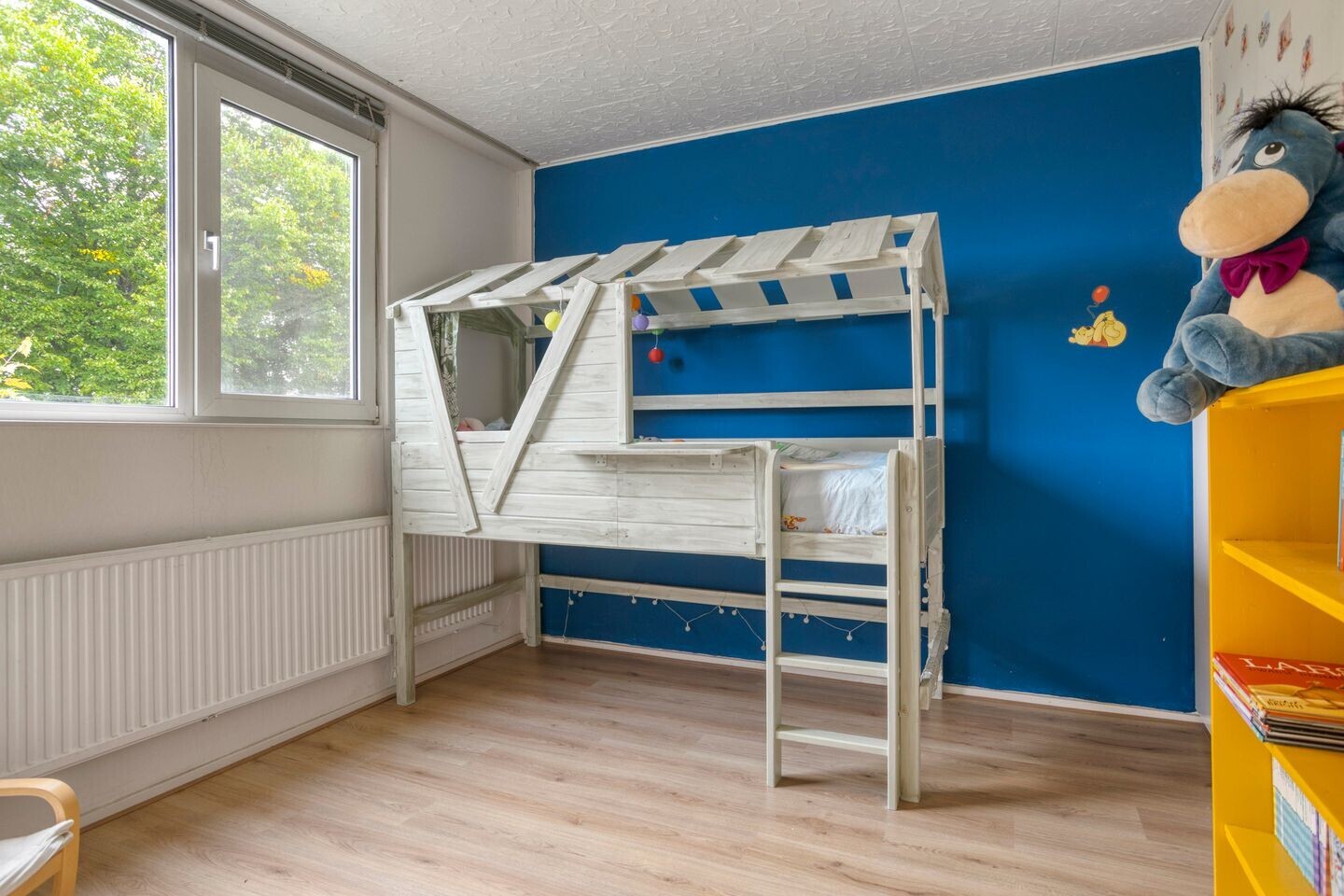 Tussenwoning te koop: Magnolialaan 42, Doesburg