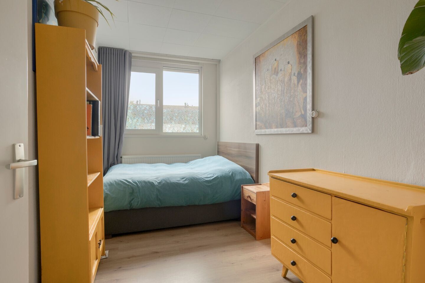 Tussenwoning te koop: Magnolialaan 42, Doesburg